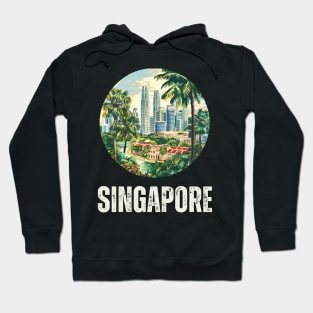 Singapore Hoodie